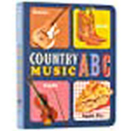 Country Music ABC (Music Legends and Learning for Kids) | Walmart Canada