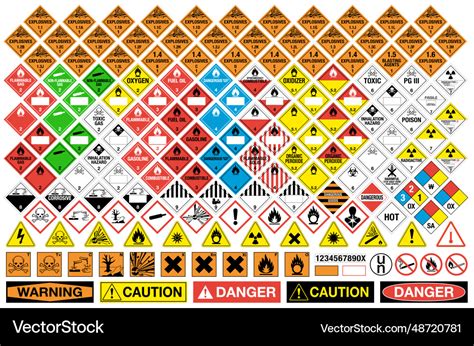 Corrosive Material Vector Images (over 1,000)