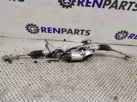 RANGE ROVER EVOQUE Discovery Sport Electric Power Steering Rack 2014