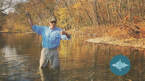 Anchored Podcast Ep 244 Chris Wood On Trout Unlimited Today Part Two