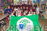 Kilconly Ns Green Flag Kerry S Eye Photo Sales