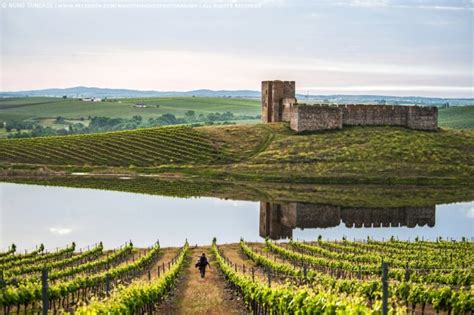 Locais Ins Litos Para Visitar No Alentejo Vortexmag