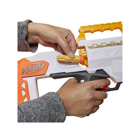 NERF ULTRA DORADO – B3 STORE