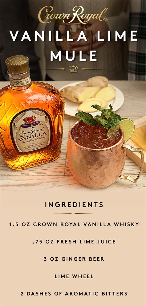 Crown Royal Recipes Simple Torri Nunn