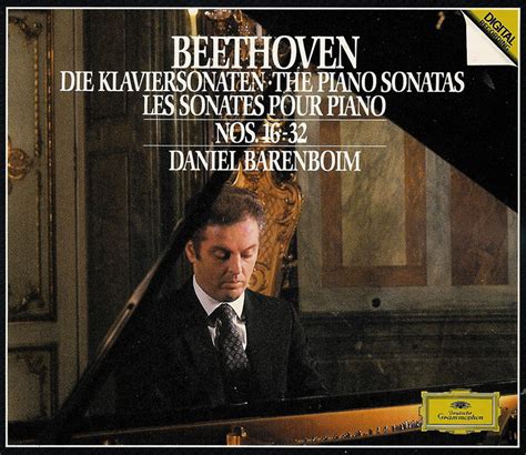 Beethoven Piano Sonata No 32 Op 111 Rolf S Music Blog