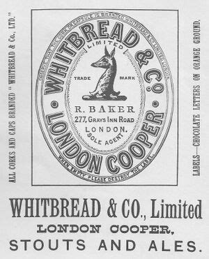 Whitbread & Co. Ltd - Brewery History Society Wiki