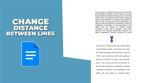 How To Change The Distance Between Lines In Google Docs YouTube