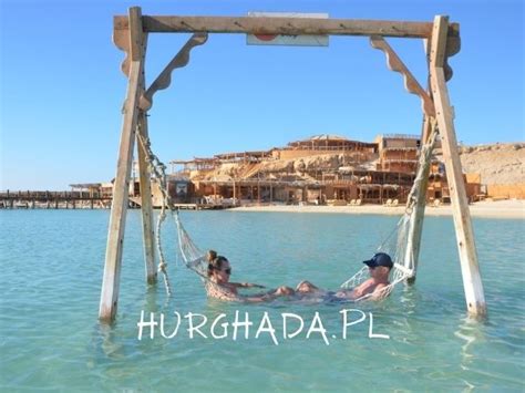 Wyspa Orange Bay Egipskie Malediwy Hurghada Po Polsku