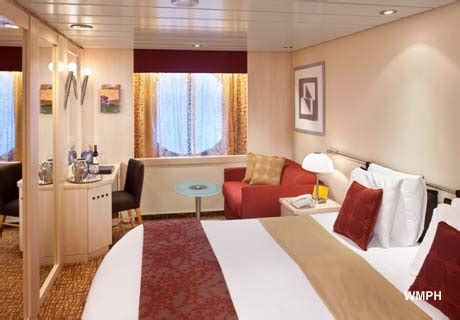 Celebrity Constellation Cabin 8003 - Category 04 - Ocean View Stateroom ...