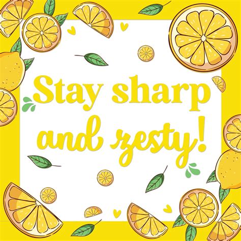 Amazon Decorably Pcs Lemon Bulletin Board Decorations Set With