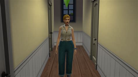 Trans Travis Scott is such a baddie😳😳😳 : r/Sims4