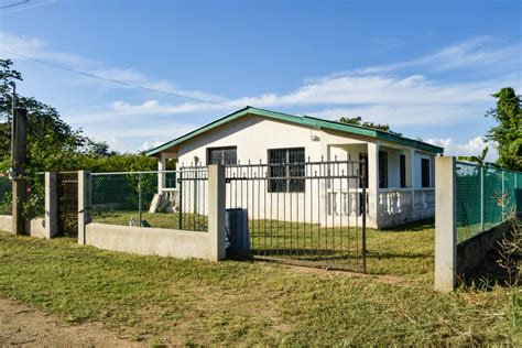 Homes In Belize • Houses For Sale And Long Term Rentals From Vista Real