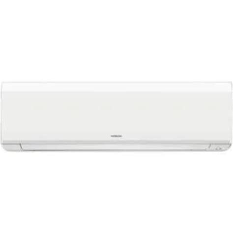 Hitachi Zunoh 200F RAU518AVD 1 5 Ton 5 Star Split AC Price In India