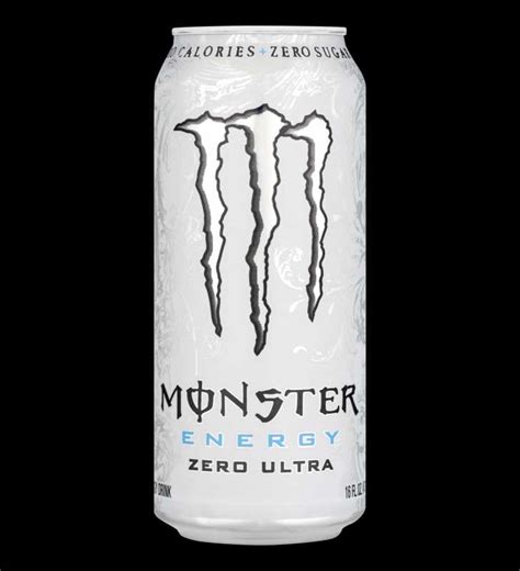 Monster Energy Drink Zero Ultra House For Rent