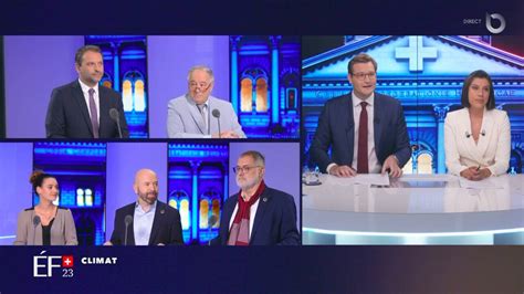 Hypocrite farfelu à trois semaines des fédérales les candidats