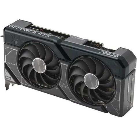 Asus Dual Rtx4070s O12g Dual Geforce Rtx 4070 Super Oc Edition 12gb Gd Network Hardwares