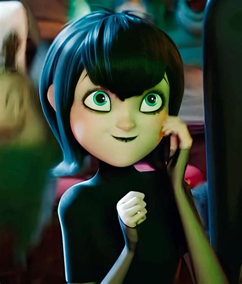 Pin By Mochi On Mavis In 2024 Hotel Transylvania Mavis Dracula Mavis