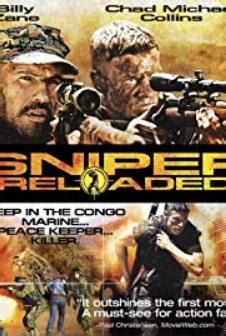 Keskin Nişancı Ölümcül Hedef Sniper Reloaded türkçe dublaj full