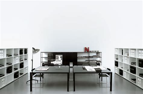 Minimalist Furniture for Home Office - DigsDigs