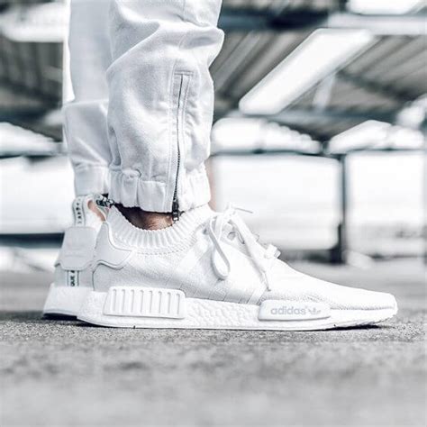 10 Ways To Wear Adidas NMD Sneaker OnPointFresh