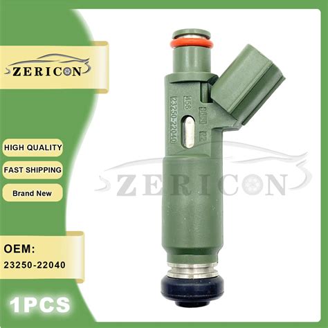 New Fuel Injector Nozzle For Toyota Celica Corolla Matrix