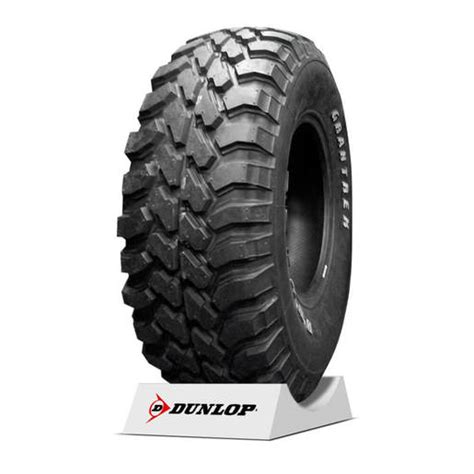 Pneu Dunlop Aro Grandtrek Mt X R N Pr Pneustore