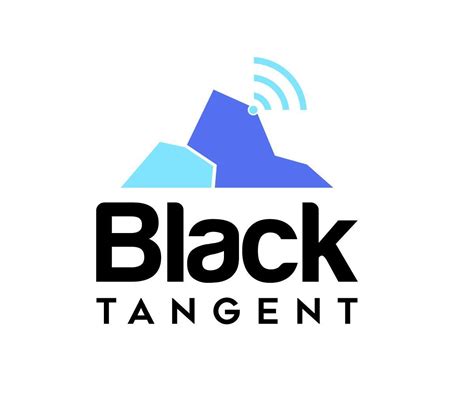 Tangent Logo Logodix