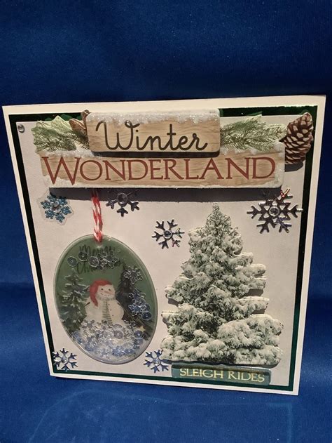 Pin by Judie Arnett on My 2022 Christmas Cards | Sleigh ride, Christmas ...