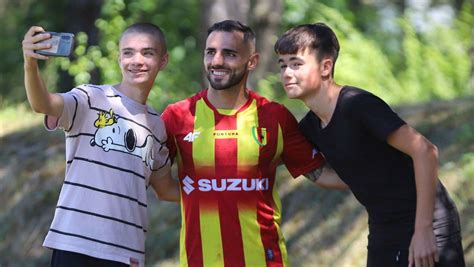 Sparing Korony Kielce Z Motorem Lublin Byli Cie Na Tym Meczu