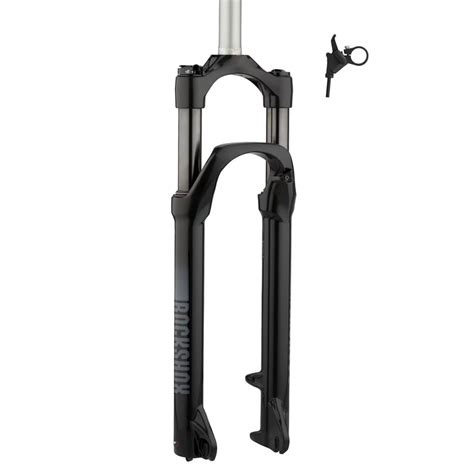 Horquilla Rockshox Judy Silver Tk R29 Solo Air PopLoc Remote QR 9100