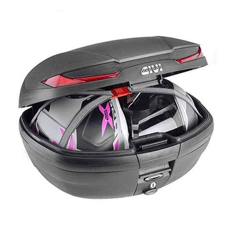 Top Case Givi V45 Arena Tech Monokey 1 Universel