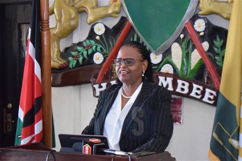 Six To Face Jsc Panel For High Court Judge Interviews Kenya