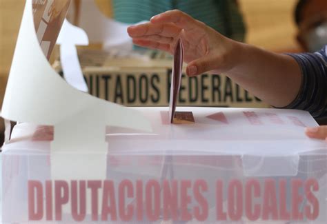 Por primera vez 93 000 personas en prisión preventiva podrán votar en