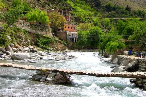 Ourika Valley Day Trip From Marrakech Marrakech Activities Tours