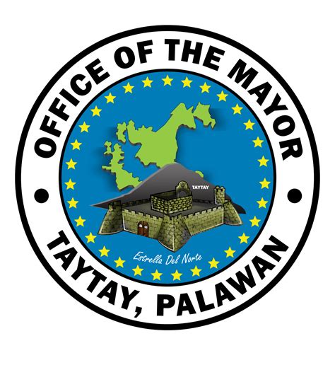 About Taytay Municipal Government Of Taytay Palawan