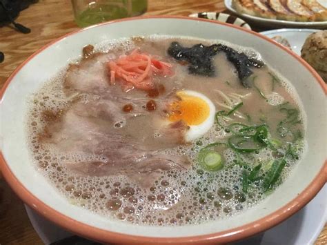 Kenjikさんの口コミ （ディナー）：大砲ラーメン 吉井店 Retty 日本最大級の実名型グルメサービス