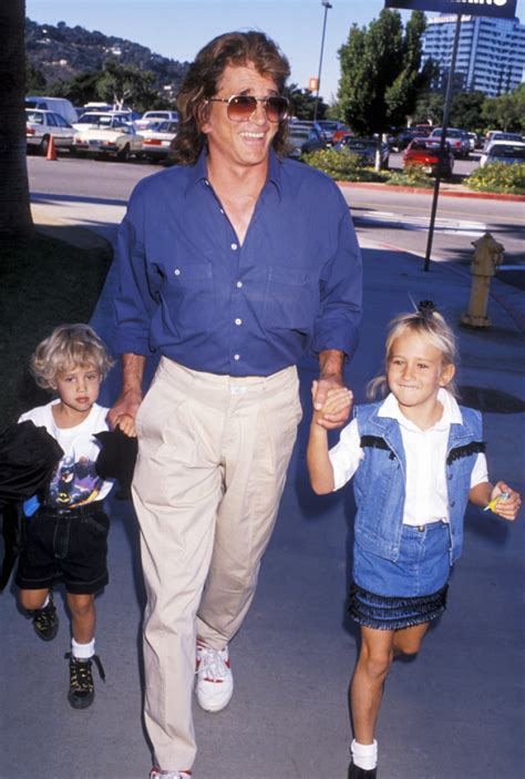 Michael Landon Children: A Look Into The Legacy Of A Television Legend