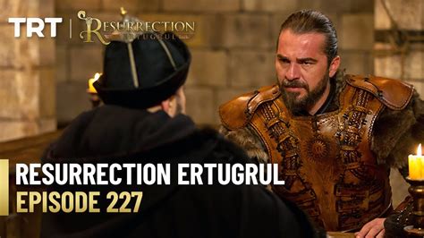 Resurrection Ertugrul Season Episode Youtube