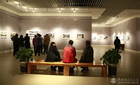 第23届河北省摄影艺术展览在邯郸开展 中国摄影家协会网