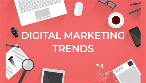 10 Notable Trends In Digital Marketing In 2021 Prometteur Solutions