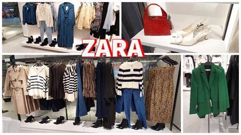 Newest Zara Spring Collection February Zara Zaranewin Ronasvlog