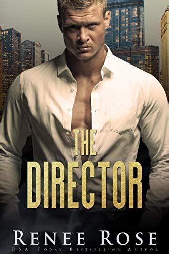 El Director De Renee Rose 2023 Pdf Gratis Descargar Leer Online