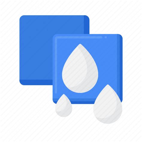 Melting Ice Frozen Winter Icon Download On Iconfinder