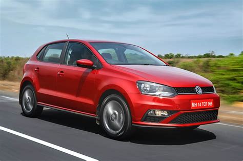 Vw Polo Review - New Volkswagen Polo Diesel Gt Tdi Review Autocar India ...