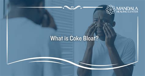 What Is Coke Bloat Causes And Effects