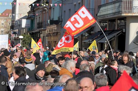 Réforme des retraites A 60 ans c est encore mieux pour le PCF L