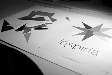 Inspiria Science Center :: Behance