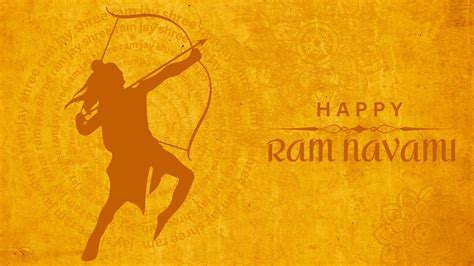 Happy Ram Navami 2023 Wishes Messages And Greetings To Share With Your Loved Ones