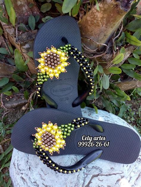 Bling Shoes Halloween Wreath Flip Flops Crochet Hats Decorated Flip