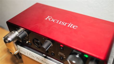 Focusrite Scarlett 2i2 3rd Gen | atelier-yuwa.ciao.jp